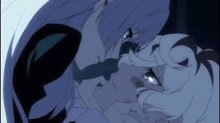 Libra heart / cover   uzuna