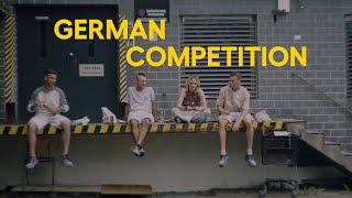 Interfilm 38 German Competition
