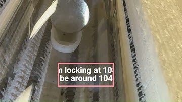 Transition temperature of CES 2023, Tc = 377K (= 104 C). #lk99 #science