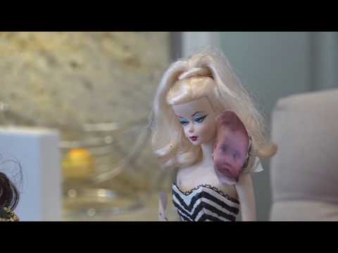 Real Housewives of Beverly Hills [Barbie Parody]
