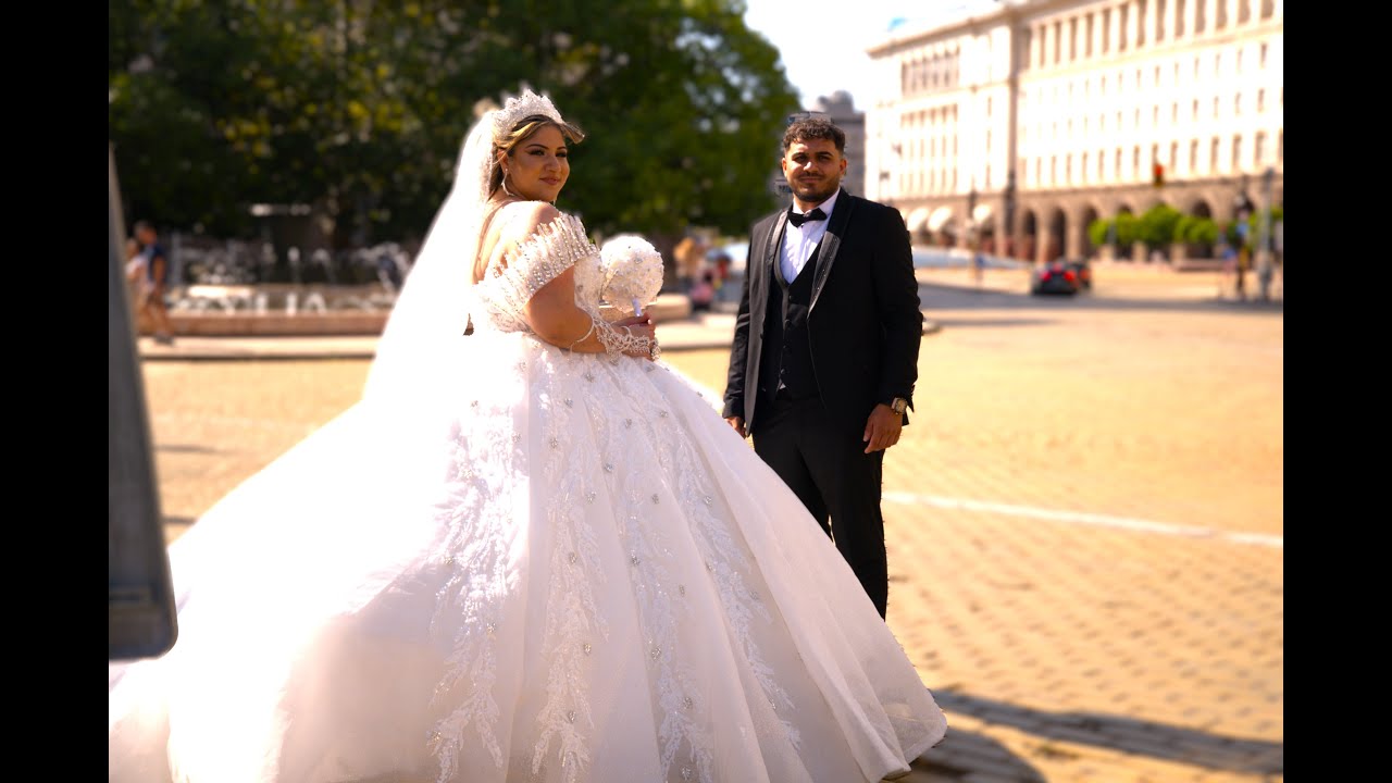 стадбата на Асен и Сузана 24.08.2025г.стефан студио 0877697509-0878251919