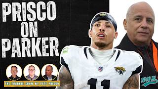 CBS’ Pete Prisco Talks Future Jacksonville Jaguars Contract Extensions
