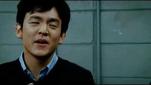 Harold & Kumar Escape from Guantanamo Bay - Interr...