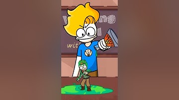 DON’T be the main character