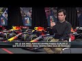 Sergio Checo Pérez REVELA cuánto tiempo le queda en la F1 y habla de ser CAMPEÓN | Fórmula 1