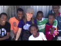 Putty Family's Journey To Their Kids In Africa (shortened version)