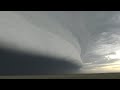 SOUTH DAKOTA DERECHO! 85+ MPH WINDS! INTERCEPT 6-6-2020