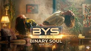 BYS Sound - Binary Soul (Original Mix)