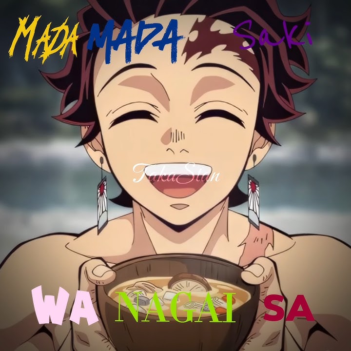 Download lagu At God’s Mercy || Kamaboko squad cover