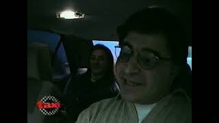 ΣΕΦΕΡΛΗΣ / ΗΘΟΠΟΙΟΣ / ΤΑΧΙ