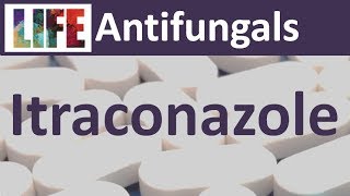 Itraconazole