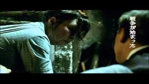 セラフィーヌの庭 予告編　-Seraphine-