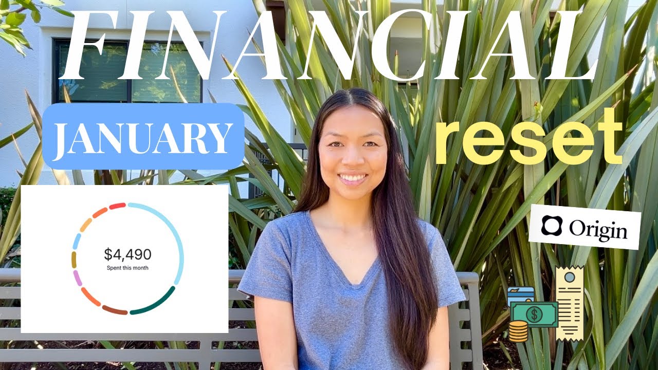 My December Expenses Exposed | Monthly Budget Review - Overspending, Student Loans, & Bills