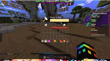 How to add Friends on Mineplex (For Noobs) Check Desc