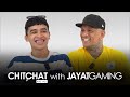Ref:XVhHU8Ripcc Chitchat with jayat gaming | by chito samontina