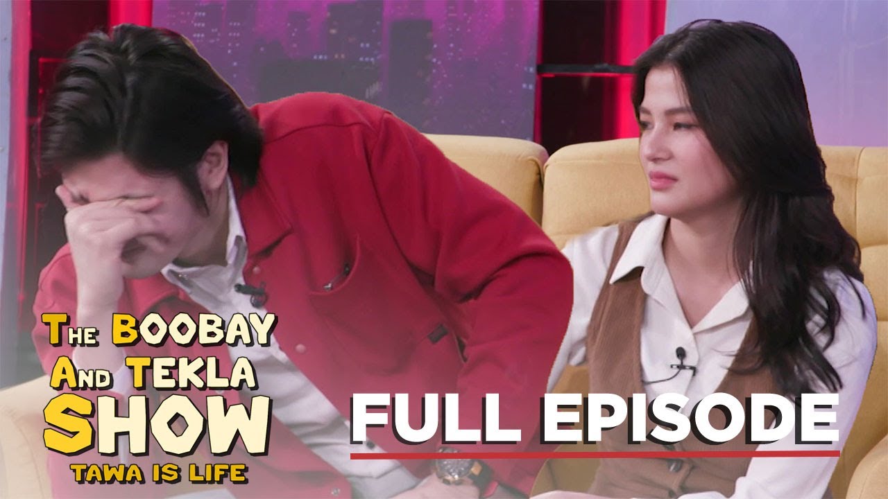 TBATS: Lexi at Gil, nasubok ang relasyon sa Truth or Dare! (Full Episode 297)