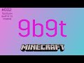 9b9t #002 minecraft пытаемся выйти со спавна
