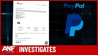 Holiday phishing scams target online shoppers