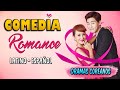 Mejores DORAMAS de COMEDIA y ROMANCE de TODOS los TIEMPOS - Audio Latino - Español || Keleer Dik!