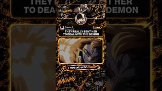 Black Clover Season 2 | Mereoleona One-Shots a Giant Demon! 💀🔥