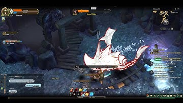 Crystal Mine - Tree of Savior 2nd ICBT