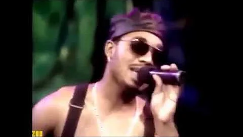 H-TOWN R&B GROUP PERFORMING "EMOTIONS" LIVE IN THE '90s, Slow Jams