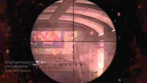 PiSToFFxPaCMaN- Art of Spawn Trapping