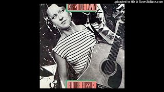 Watch Christine Lavin Damaged Goods video