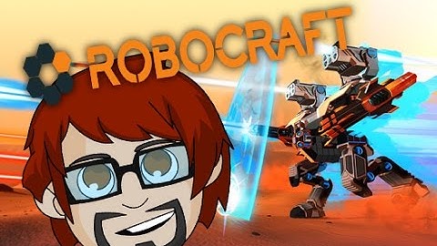 One Shot | Robocraft: Dafteron
