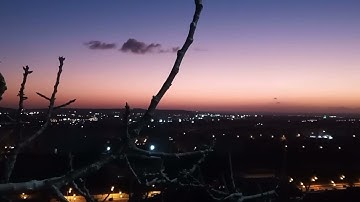 آية الكرسي مكررة للحفظ بصوت القارئ عبد الرحمن بنموسى @منوعات_بعبق_الدين_والحياة