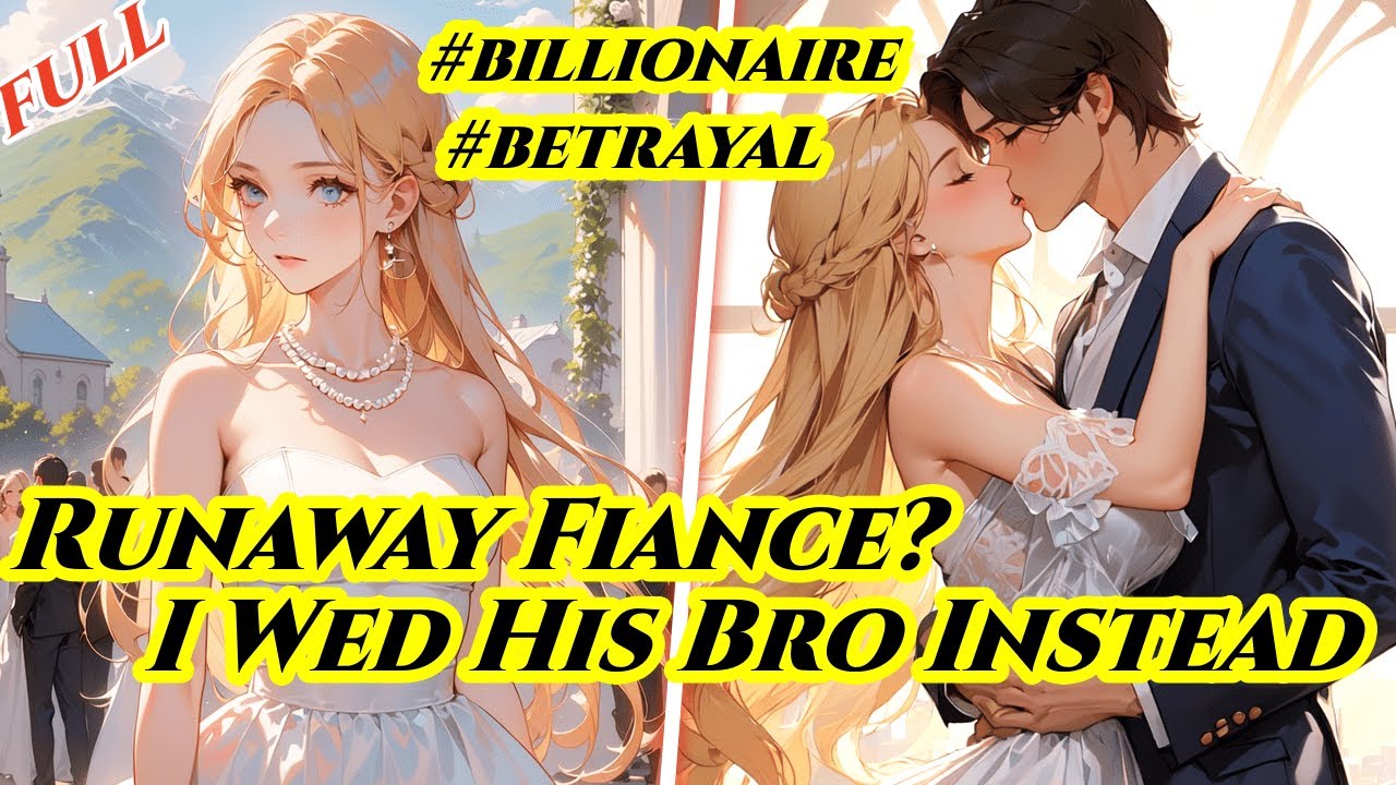 He Left Me For His First Love At Our Engagement, So I Married His Brother #billionaire#betrayal