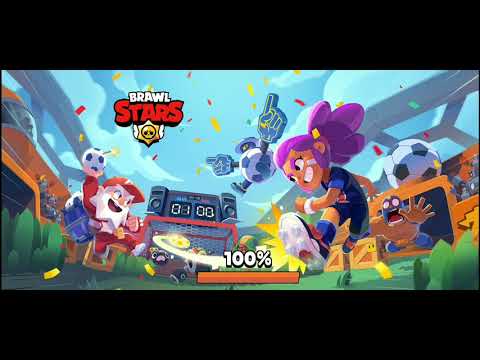 Rosa  gameflay Brawl stars