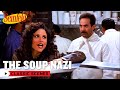 Elaine vs the soup nazi  the soup nazi  seinfeld