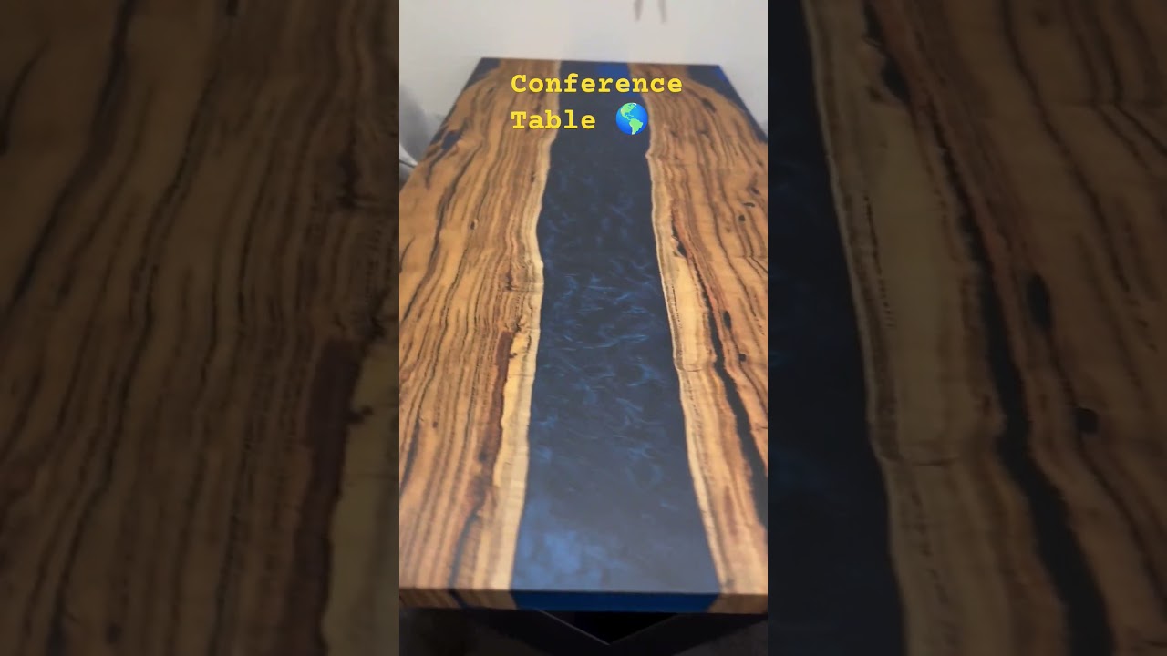 Conference Table | Mesmerizing | 