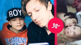 РЕАКЦИЯ НА КЛИПЫ БЛОГЕРОВ В МЮЗИКАЛЛИ 🔥 MUSICAL.LY МАРЬЯНА РО, КАТЯ АДУШКИНА, МАРИ СЕНН, FACE РЕАКЦИЯ НА КЛИПЫ БЛОГЕРОВ В МЮЗИКАЛЛИ 🔥 MUSICAL.LY МАРЬЯНА РО, КАТЯ АДУШКИНА, МАРИ СЕНН, FACE