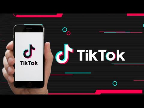Как вести прямую трансляцию в TikTok или как стримить любую игру в ТикТок