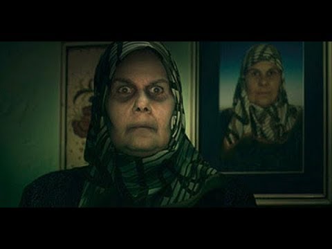 Musallat Korku Filmi HD 720p