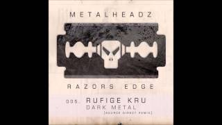 Rufige Kru - Dark Metal (Source Direct Remix) (2015 Remaster)