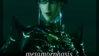Bayonetta 2 Editgmv The Worst Capcut Edit Ever