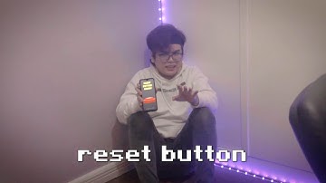 iver - reset button // (Official Music Video)