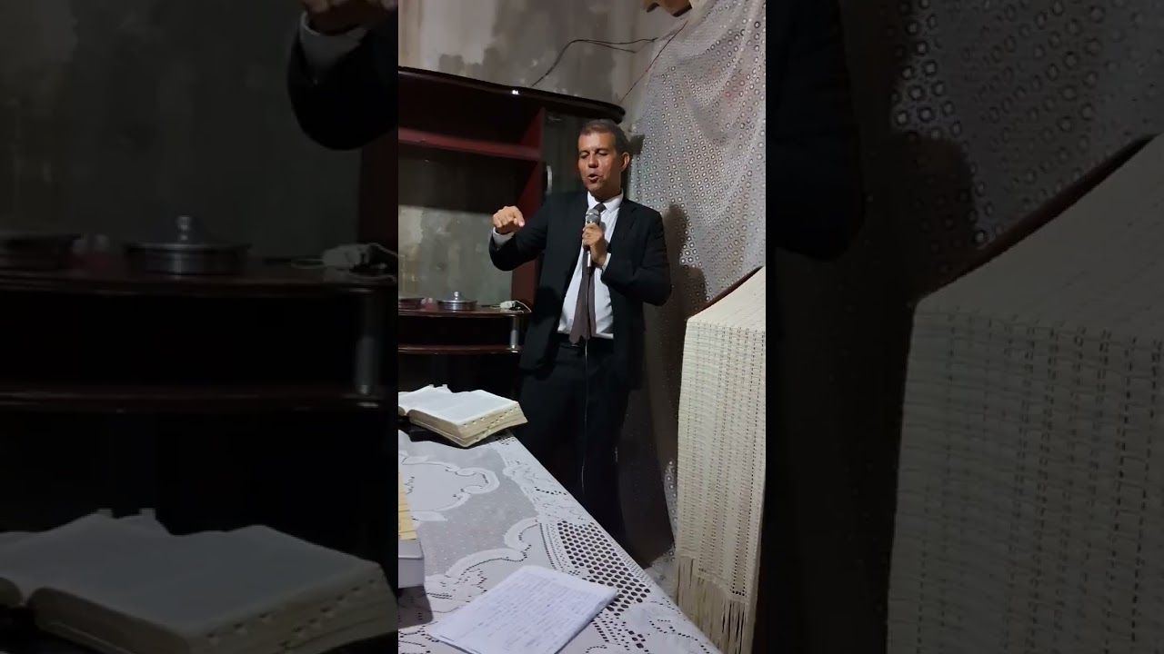 Temos que ter algum talentos