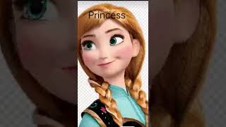 Princess Vs Queen Of K-Pop