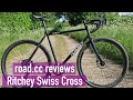 Ritchey swiss cross review  toujours un classique 25 ans plus tard 