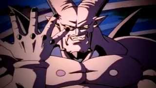 DBZ AMV - Red - If We Only [Collab w/ TheEliteNerdyEditor]