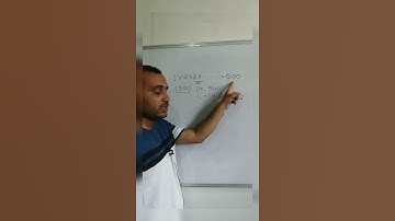 NO OF TRAILING ZEROES | #SHORTS | #MATHSSIR