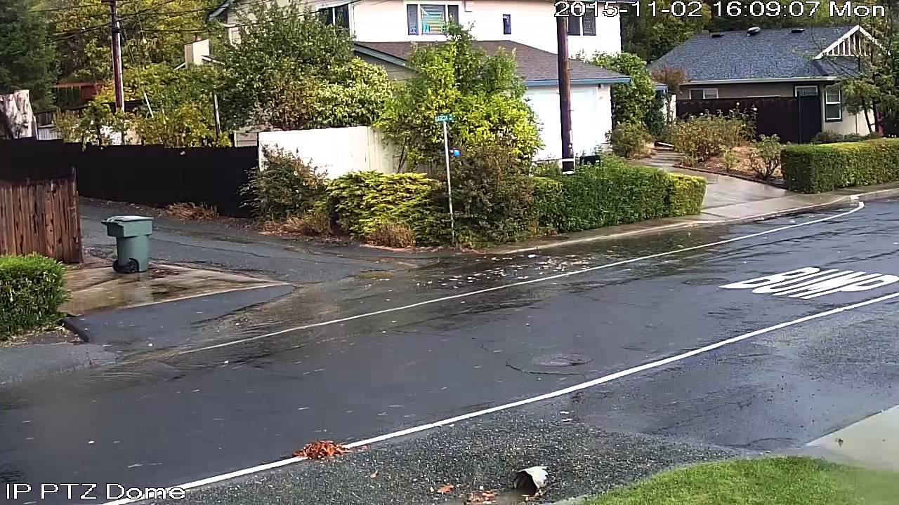 Claycord.com - Lightning Strike - YouTube