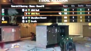 Gb proof of us winning slums first map.