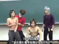 【Hatch-amp】ゴールデンボンバー【コメント】