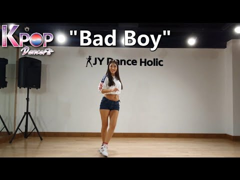 CHUNG HA, Christopher(청하, 크리스토퍼) - Bad Boy | Kpop Dancefit | Dance workout | 대전댄스 🇰🇷
