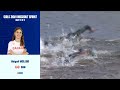 Women's 3km Knockout Sprint (14-19) | World Aquatics Junior Open Water Swimming Championships 2026